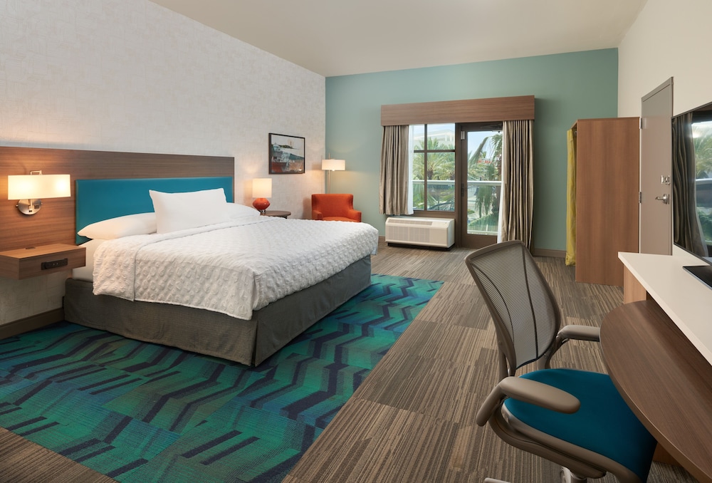 Home2 Suites by Hilton Pompano Beach Pier - photo 22