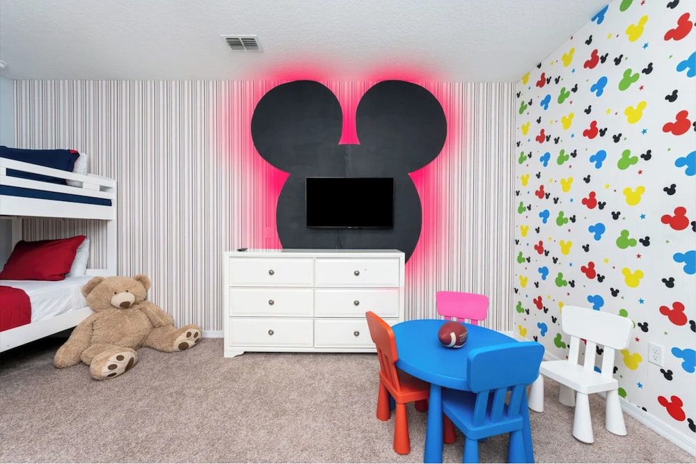 The Best Home's Resort Orlando - photo 9