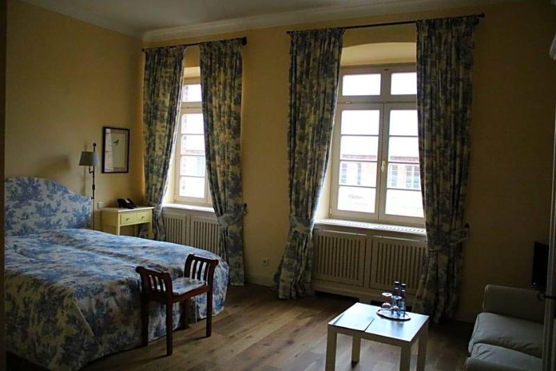 Hotel Schloss & Gut Ulrichshusen in Neubrandenburg, Germany