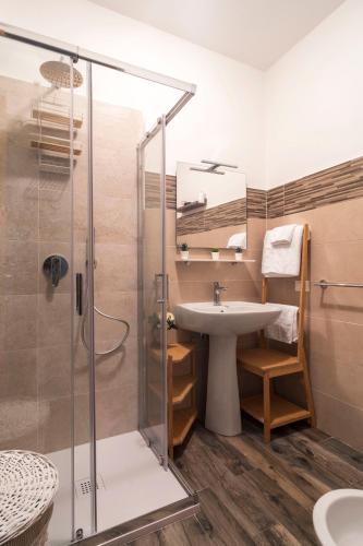 Appartamento San Matteo in Pavia, Italy