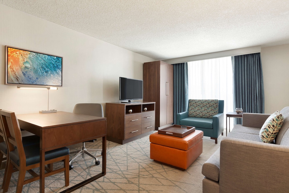 Embassy Suites by Hilton San Luis Obispo - photo 15