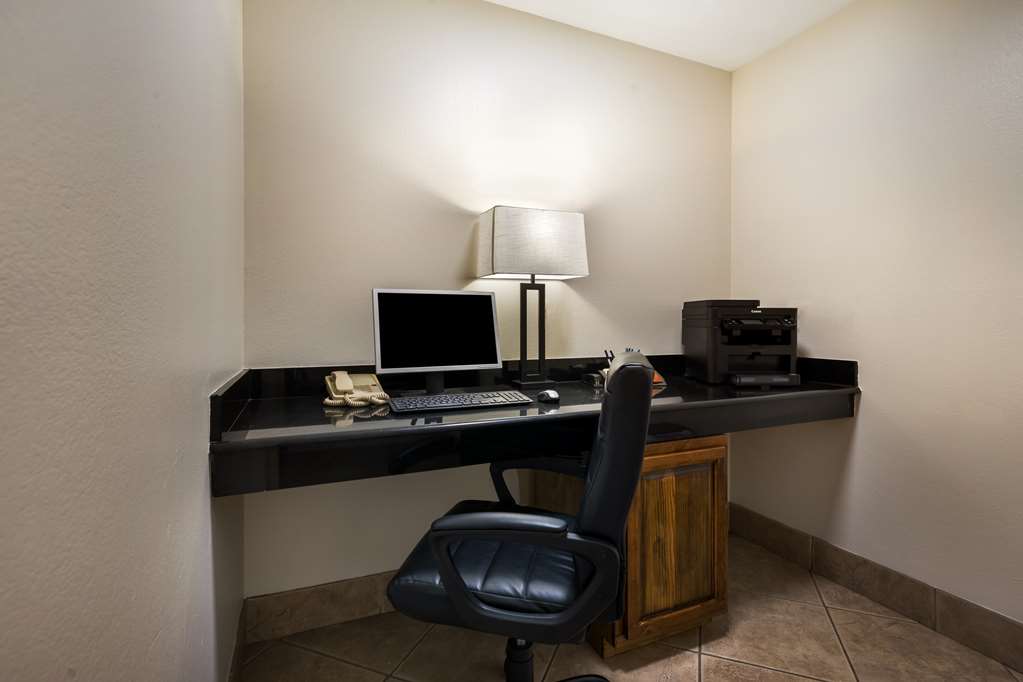 Best Western Morgan City Inn - photo 29