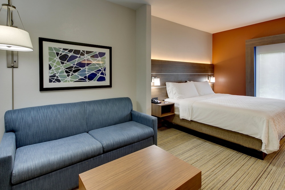 Holiday Inn Express Atlanta Emory University Area by IHG - photo 19