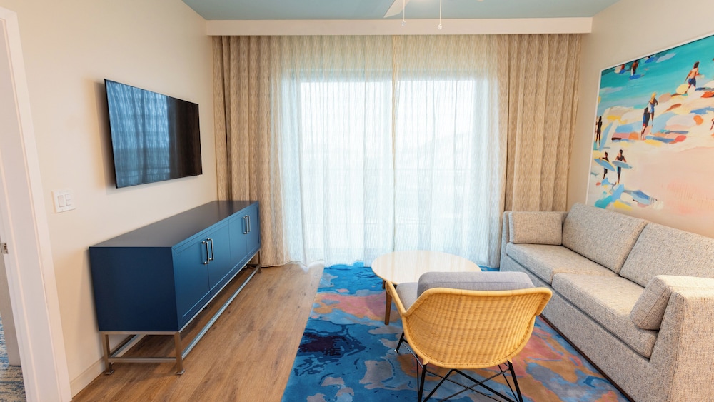 Holiday Inn Club Vacations Myrtle Beach Oceanfront by IHG - photo 16