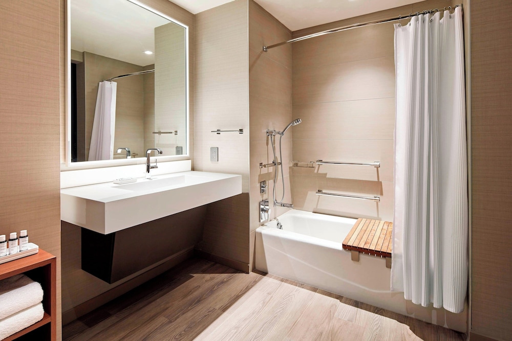 AC Hotel by Marriott Sunnyvale Cupertino - photo 26