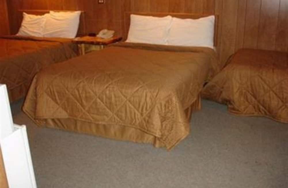 Georgetown Mountain Inn - photo 22