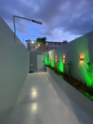 Porto Residence — 4-Star Luxury Hotel in Vitoria Da Conquista, Brasil