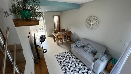 Duplex 2 4 na orla de Porto in Porto Seguro, Brasil