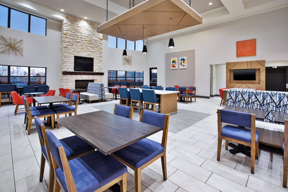 Holiday Inn Express & Suites Duncan by IHG - photo 46