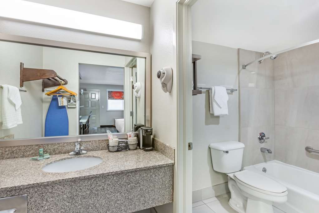 Best Western Sunland Park Inn - photo 14