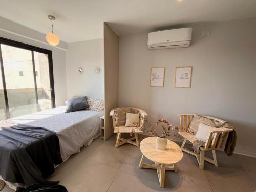 Rent for Days Mono Zoe — 4-Star Luxury Hotel in San Miguel De Tucuman, Argentina