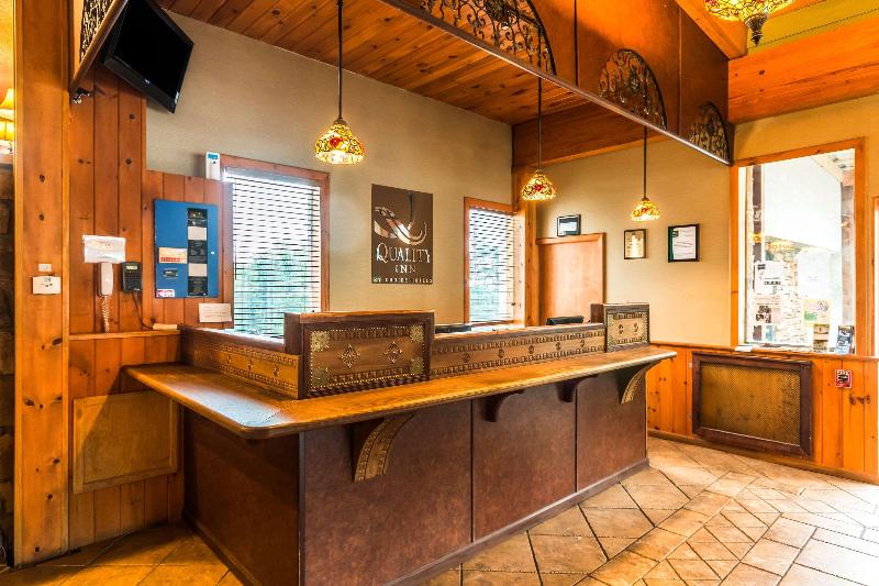 Quaint Inn &Suites - photo 6