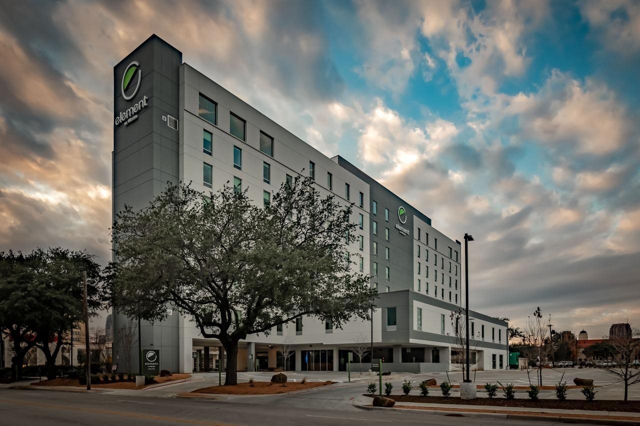 Element Dallas Downtown East - featured photo