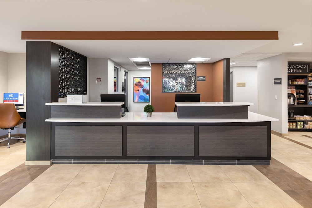 Candlewood Suites Anaheim Resort Area by IHG - photo 54