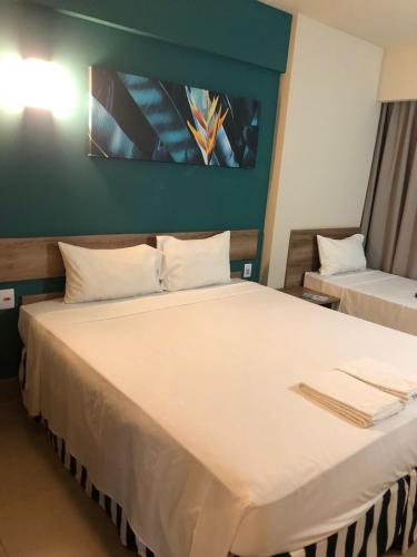 Solar das Aguas Resort Olímpia in Olimpia, Brasil