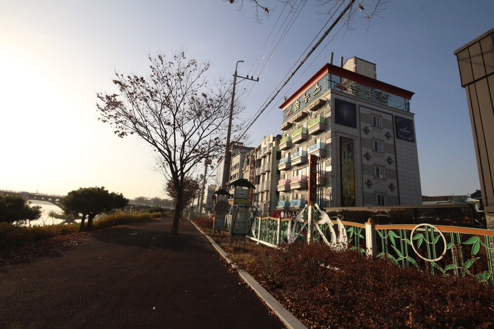 Somnus - last minute hotel in Chinju