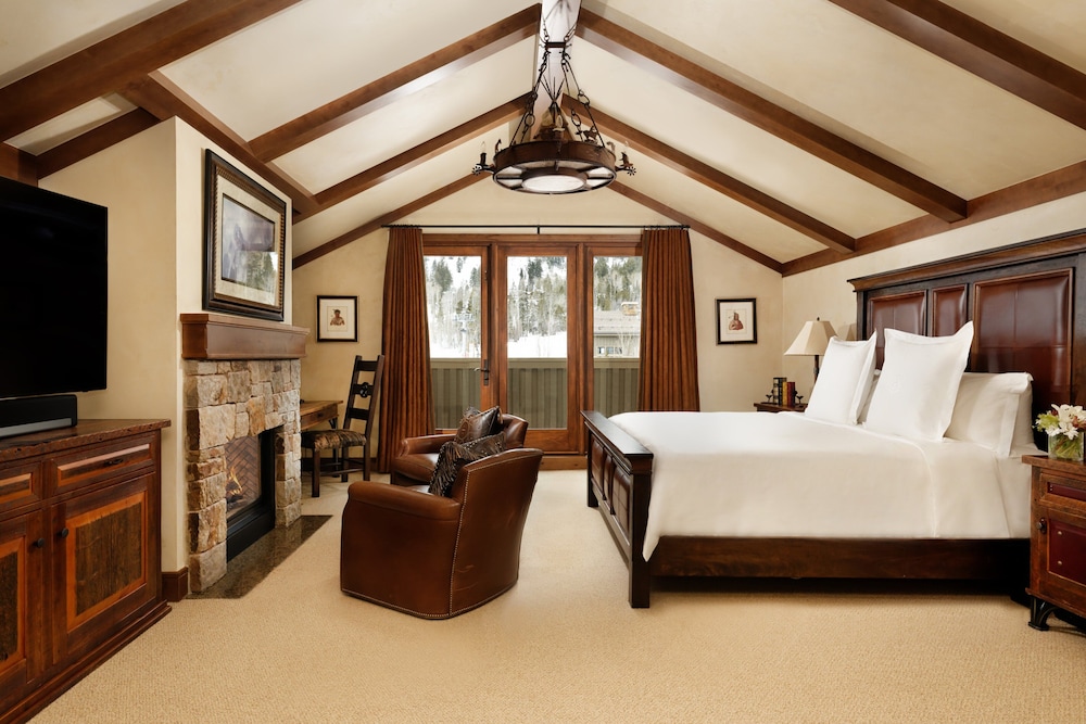 Four Seasons Resort Jackson Hole - photo 51