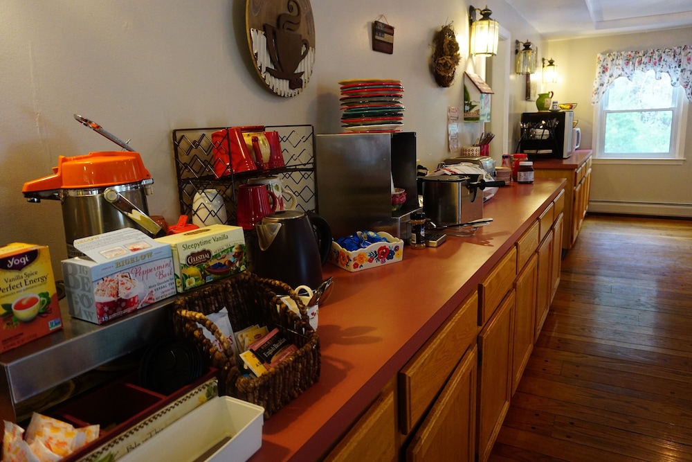 Stay Berkshires - photo 36