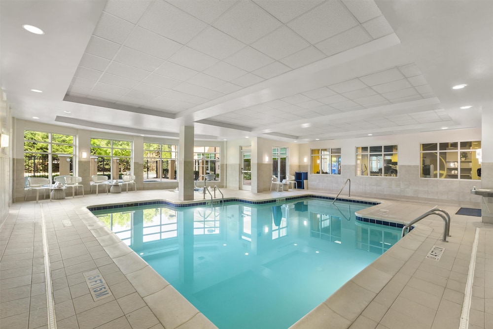 Hilton Garden Inn Atlanta Airport North - photo 17
