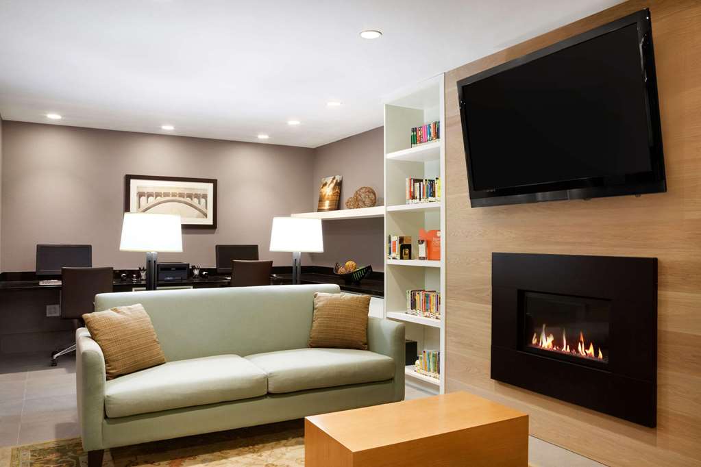 Country Inn & Suites by Radisson Roseville St. Paul - photo 4