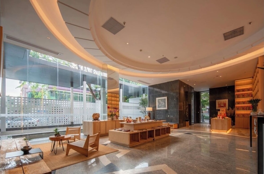 Shijing Hotel - last minute hotel in Guangzhou