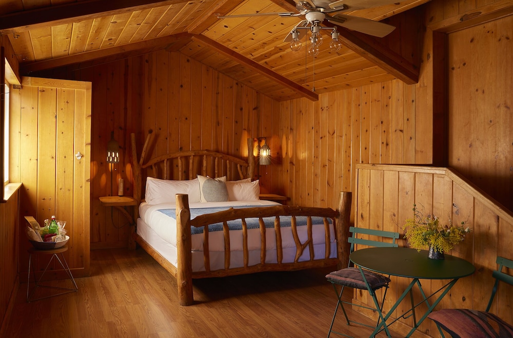 Ojai Rancho Inn - photo 10