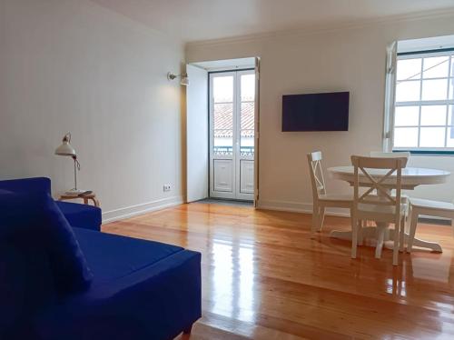 Apartamentos Ázera Isolino Ázera — 4-Star Luxury Hotel in Praia Da Vitoria, Portugal