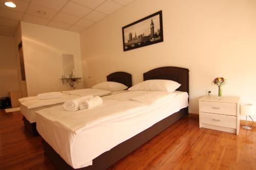 Rooms Xxl - last minute hotel in Zagreb