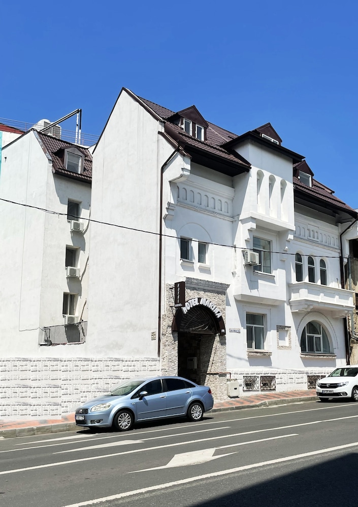 Hotel Marina srl - last minute hotel in Bucharest