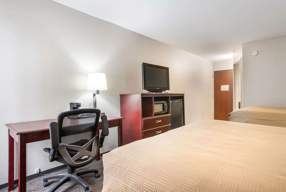 Clarion Inn & Suites Grand Rapids Airport - photo 28