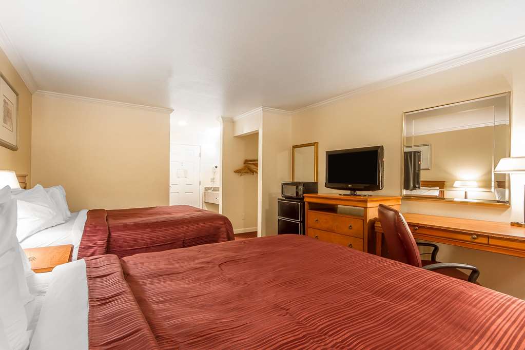 Quality Inn And Suites Gilroy - photo 15
