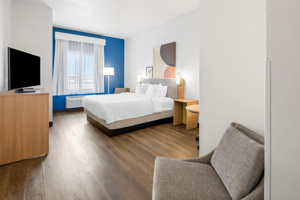 Spark by Hilton Fort Stockton - photo 30