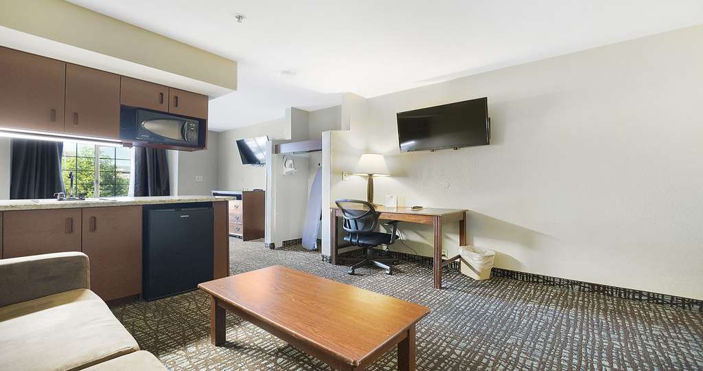 SureStay Plus Hotel by Best Western Rocklin - photo 24