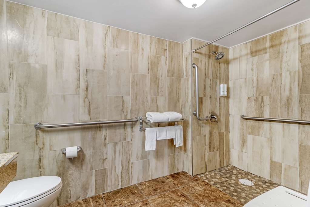 Quality Inn & Suites Morrow Atlanta South - photo 10