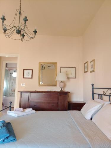 Terrazza Mare Mondello - carbon neutral hotel in Palermo