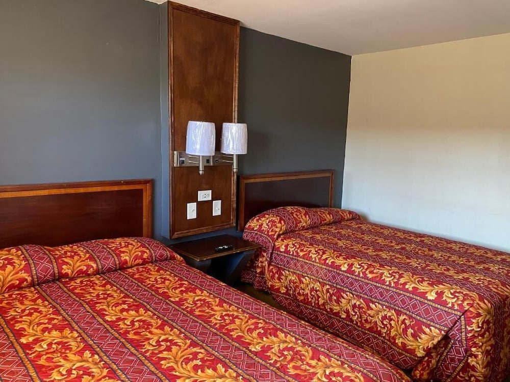Relax Inn Plaquemine - photo 12