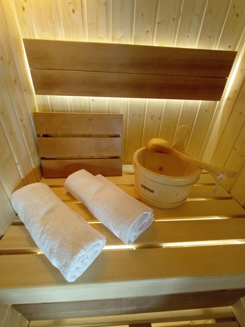 Plaza Tower Apartament Sauna Targi Kielce in Kielce, Poland