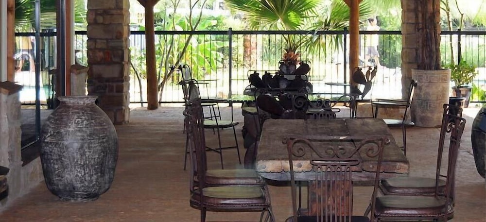 Rustic Creek Ranch Resort - photo 126