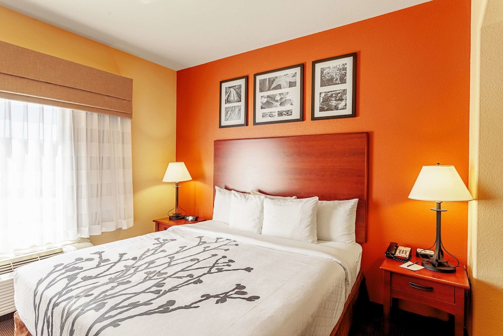 Sleep Inn & Suites Tyler South - photo 6