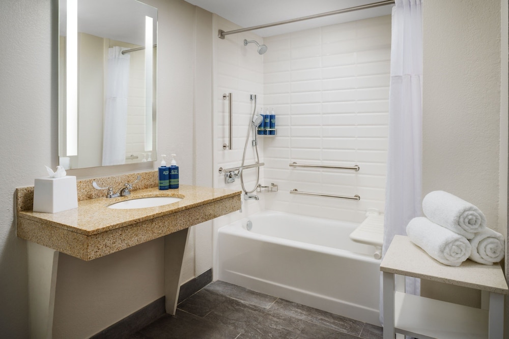 Four Points by Sheraton Destin Fort Walton Beach - photo 32