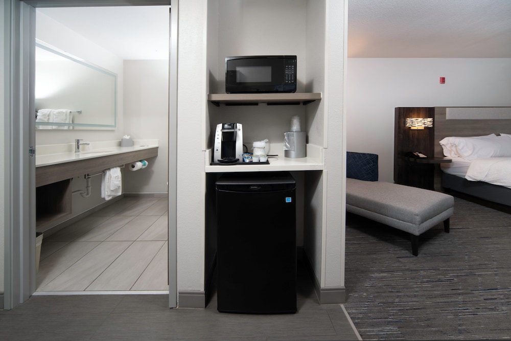 Holiday Inn Express Hotel & Suites Canyon by IHG - photo 23