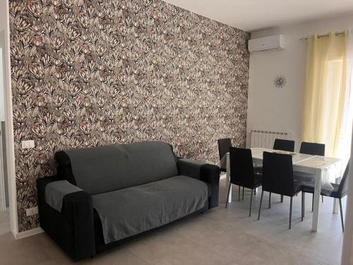 La Perla - carbon neutral hotel in Nettuno
