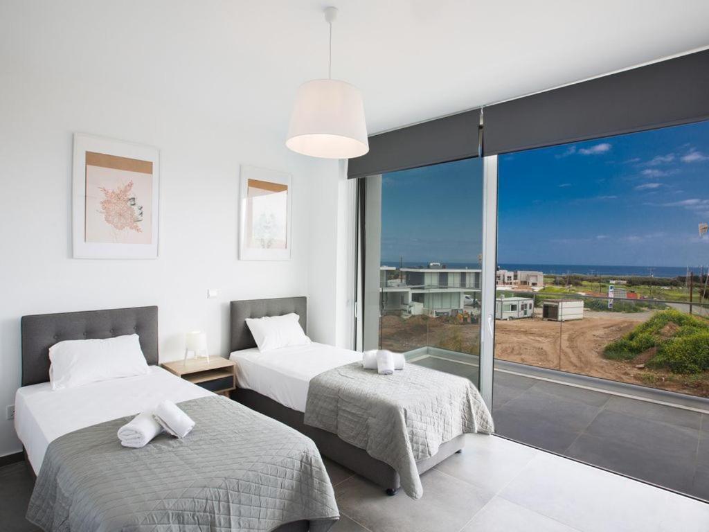 Villa Olive Platinum New And Luxury 4Bdr Protaras Villa With Private Pool