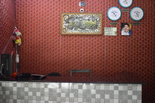 Hotel Sky Inn - last minute hotel in Rawalpindi