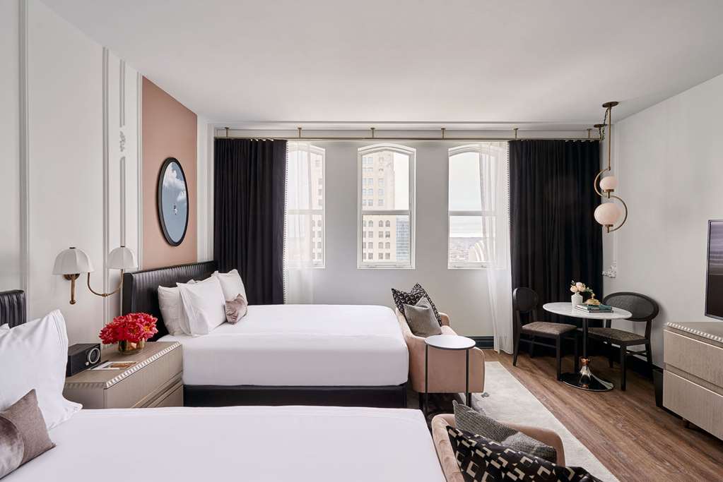 Hotel Kansas City in The Unbound Collection by Hyatt - photo 40