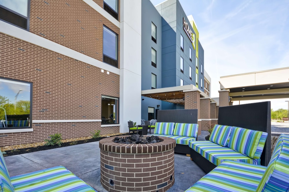 Home2 Suites by Hilton Evansville - photo 30