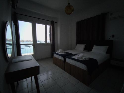 Omiros rooms — Chios — photo 5