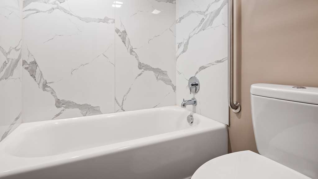 SureStay Hotel by Best Western Jasper - photo 14