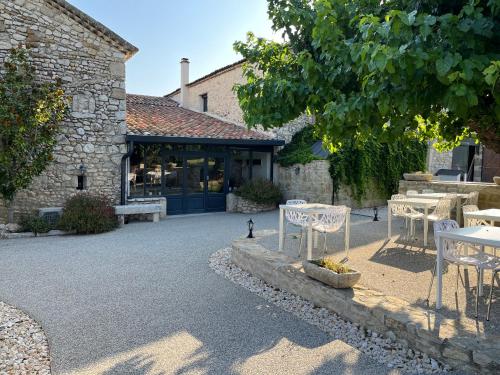Le Mas D Archas Montelimar Sud — Allan