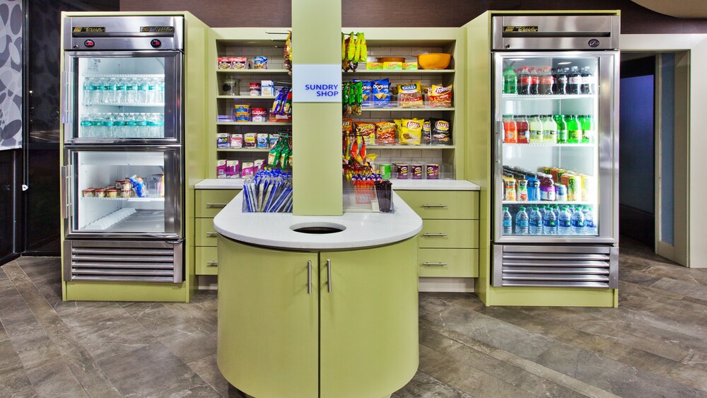 Holiday Inn Express Atlanta Galleria Ballpark Area by IHG